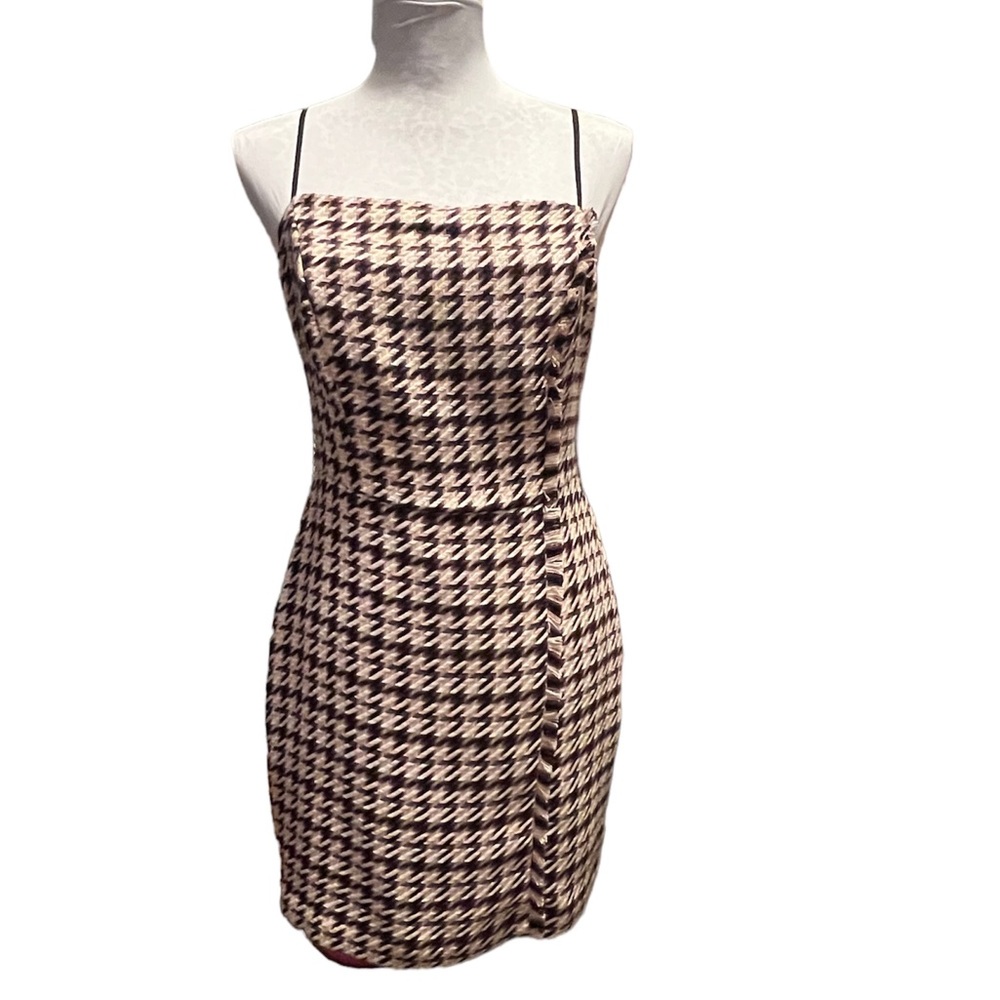BCBGeneration dress